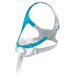 Evora Full Face CPAP Mask by Fisher & Paykel